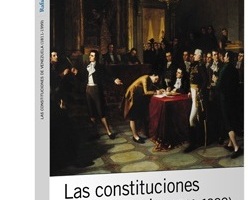 Las Constituciones de Venezuela