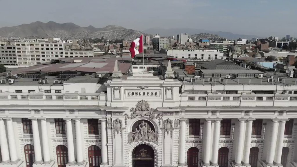 Perú: la bicameralidad en la agenda